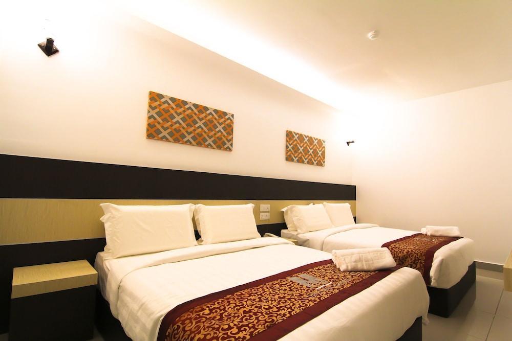 Uptown Hotel Seremban