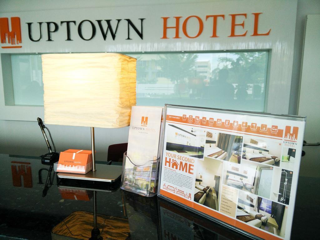 Hotel Uptown Seremban
