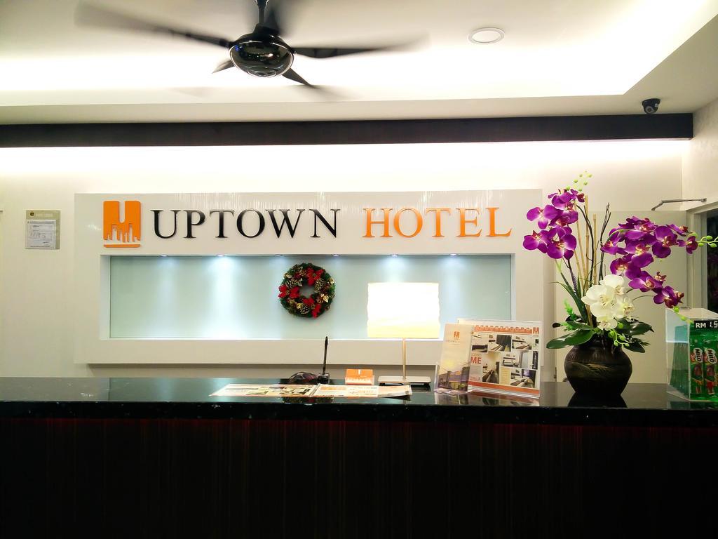 Hotel Uptown