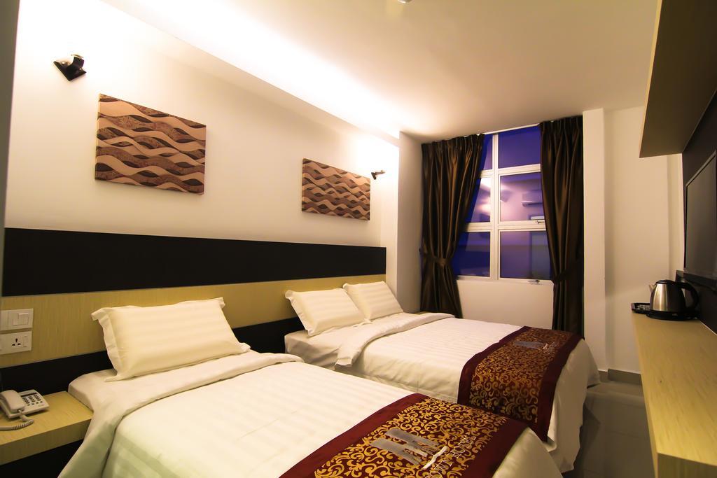 Uptown 3* Seremban