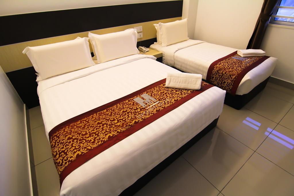 Hotel Uptown Seremban