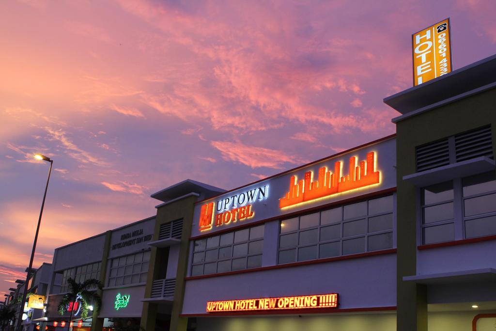 Hotel Uptown