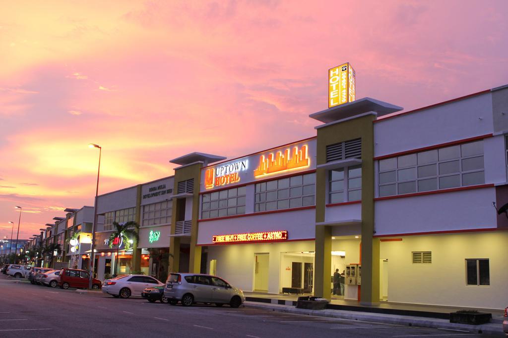Uptown 3* Seremban