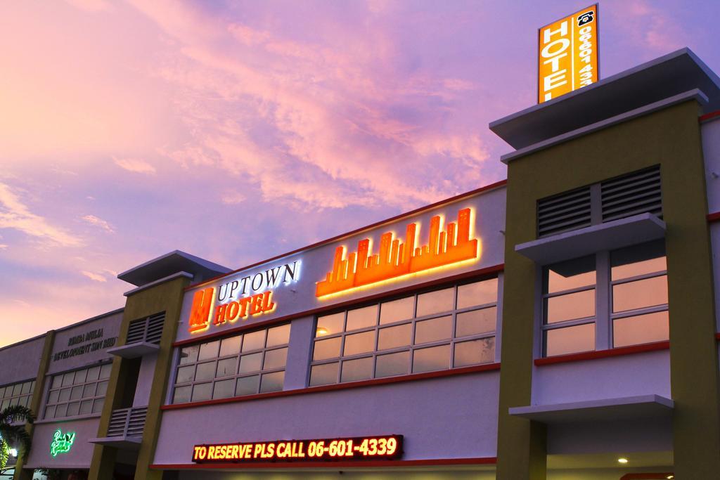 Hotel Uptown Seremban