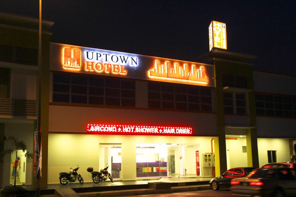 Hotel Uptown Seremban