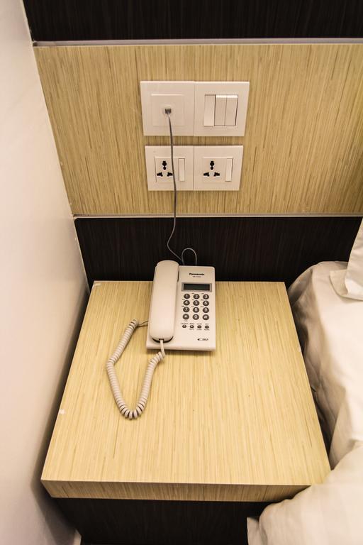 Hotel Uptown