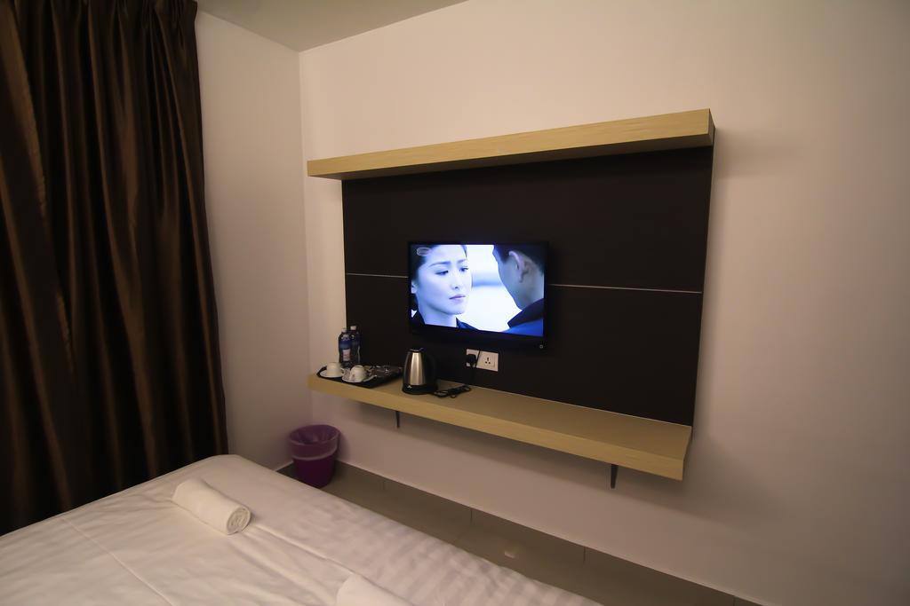 Hotel Uptown Seremban