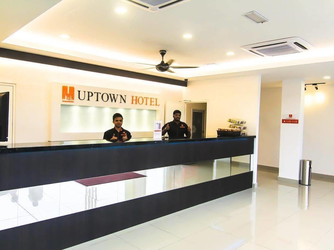 Uptown Hotel