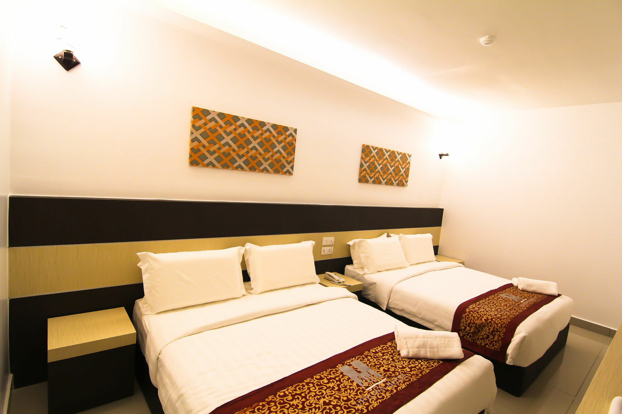 Hotel Uptown Seremban